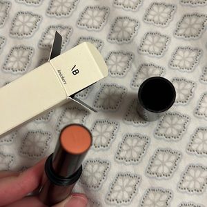 Victoria Beckham cheeky posh blush stick in KNICKERS